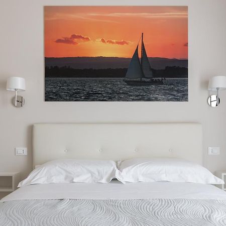 סירקוזה Photorooms B&B מראה חיצוני תמונה