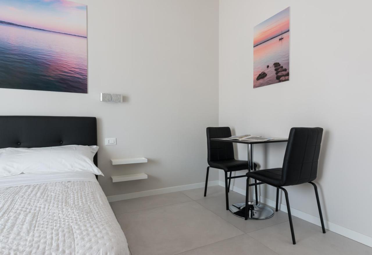 סירקוזה Photorooms B&B מראה חיצוני תמונה