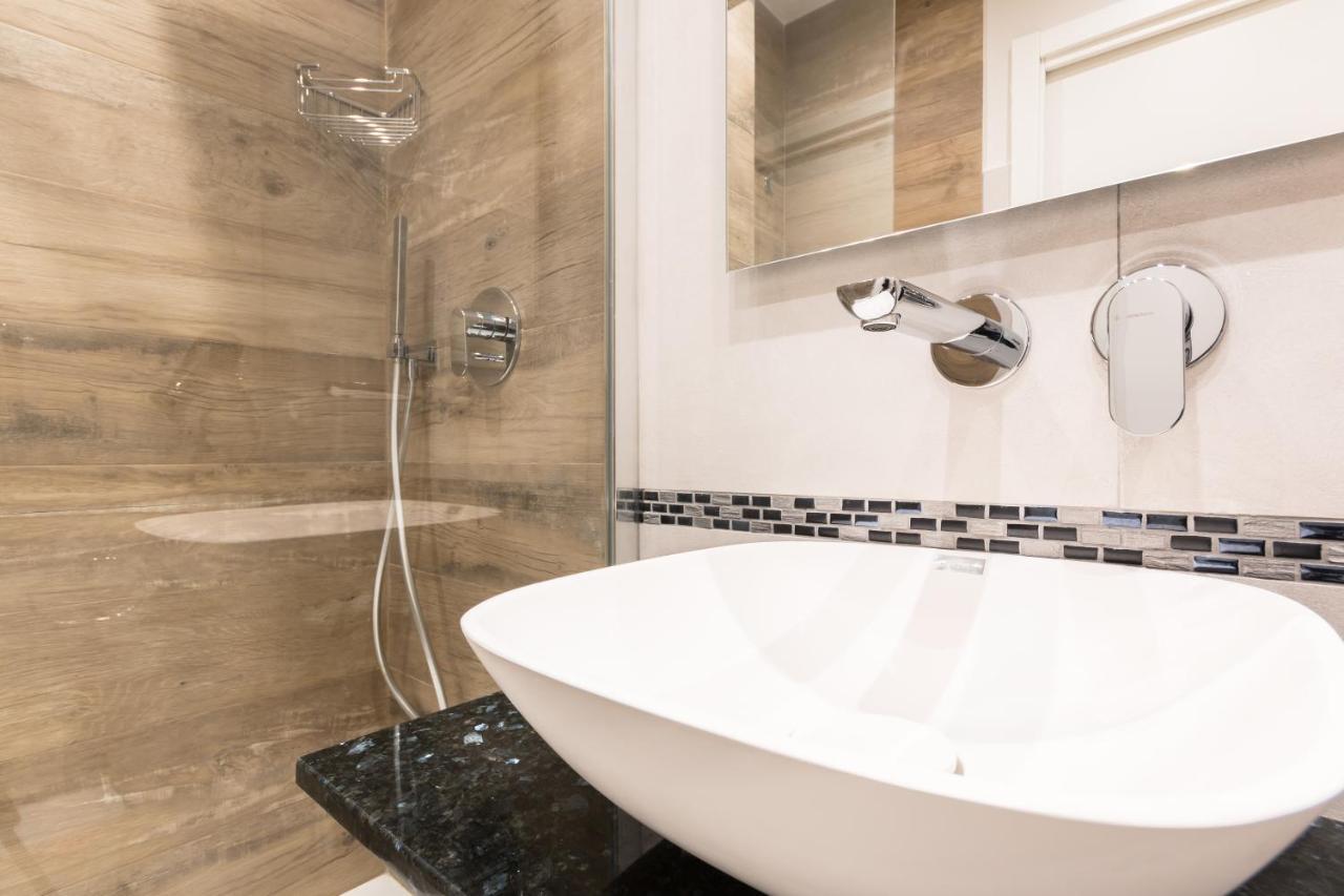סירקוזה Photorooms B&B מראה חיצוני תמונה