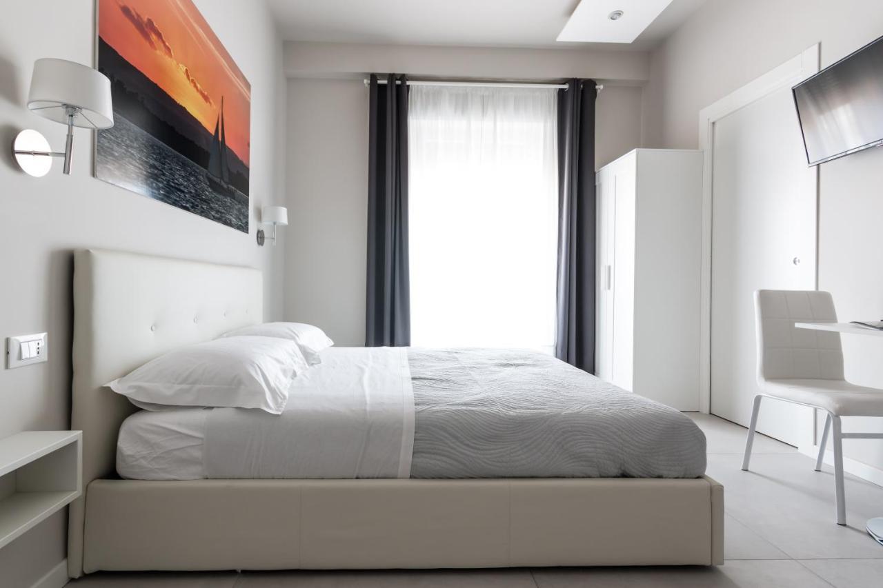 סירקוזה Photorooms B&B מראה חיצוני תמונה