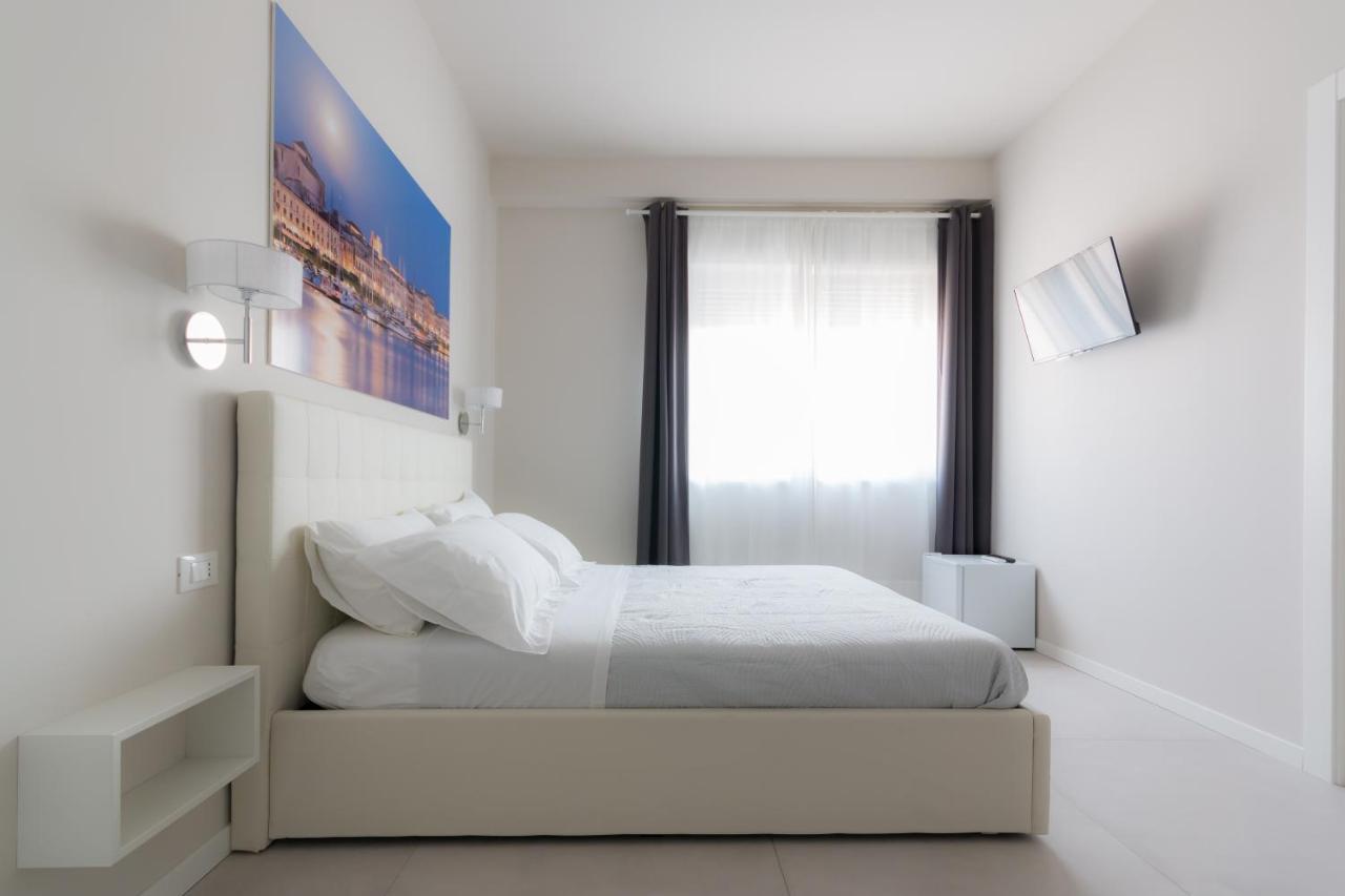 סירקוזה Photorooms B&B מראה חיצוני תמונה
