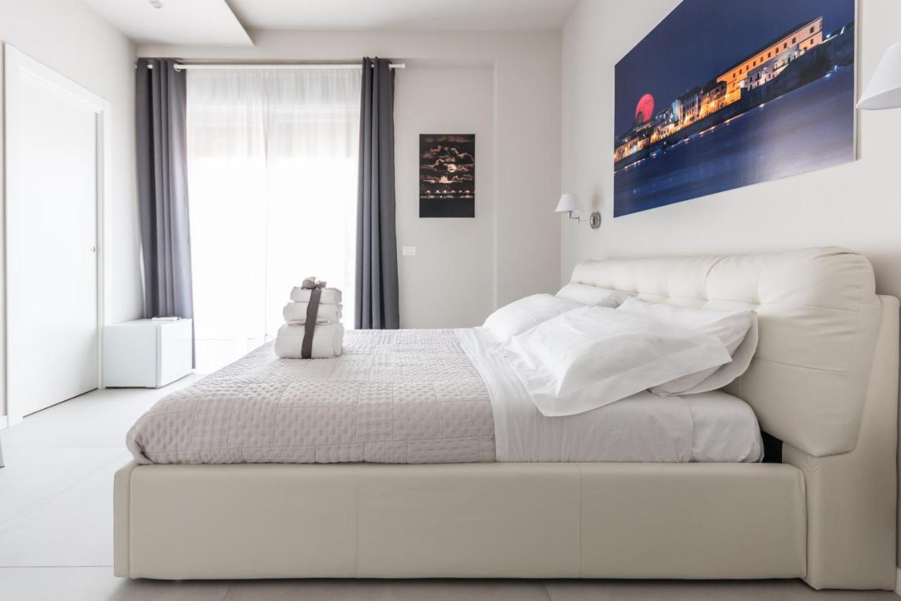 סירקוזה Photorooms B&B מראה חיצוני תמונה