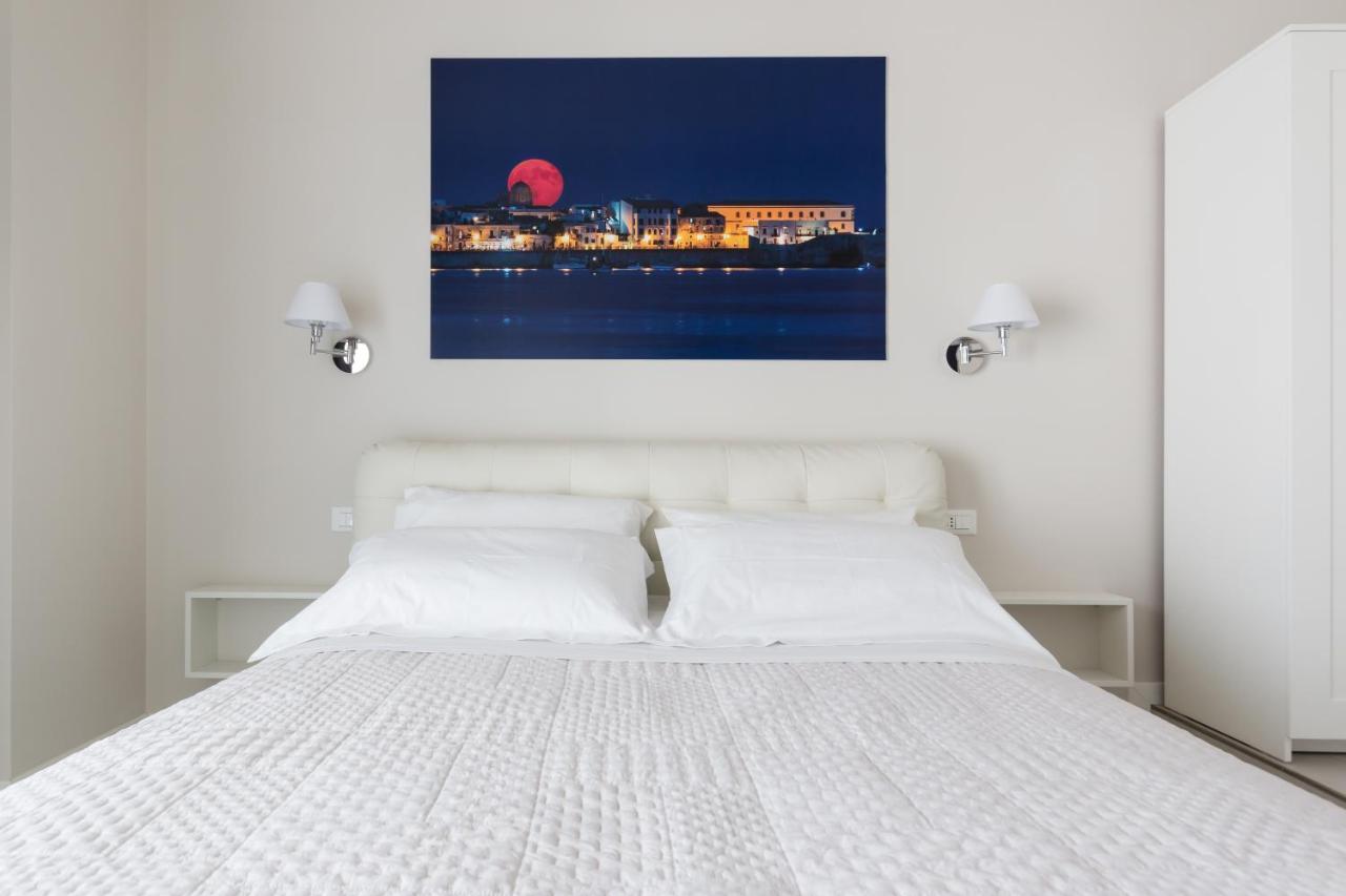 סירקוזה Photorooms B&B מראה חיצוני תמונה
