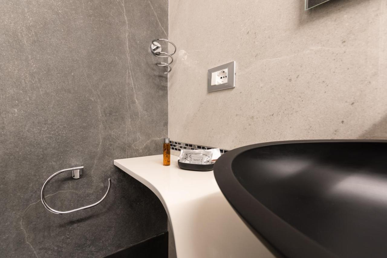 סירקוזה Photorooms B&B מראה חיצוני תמונה
