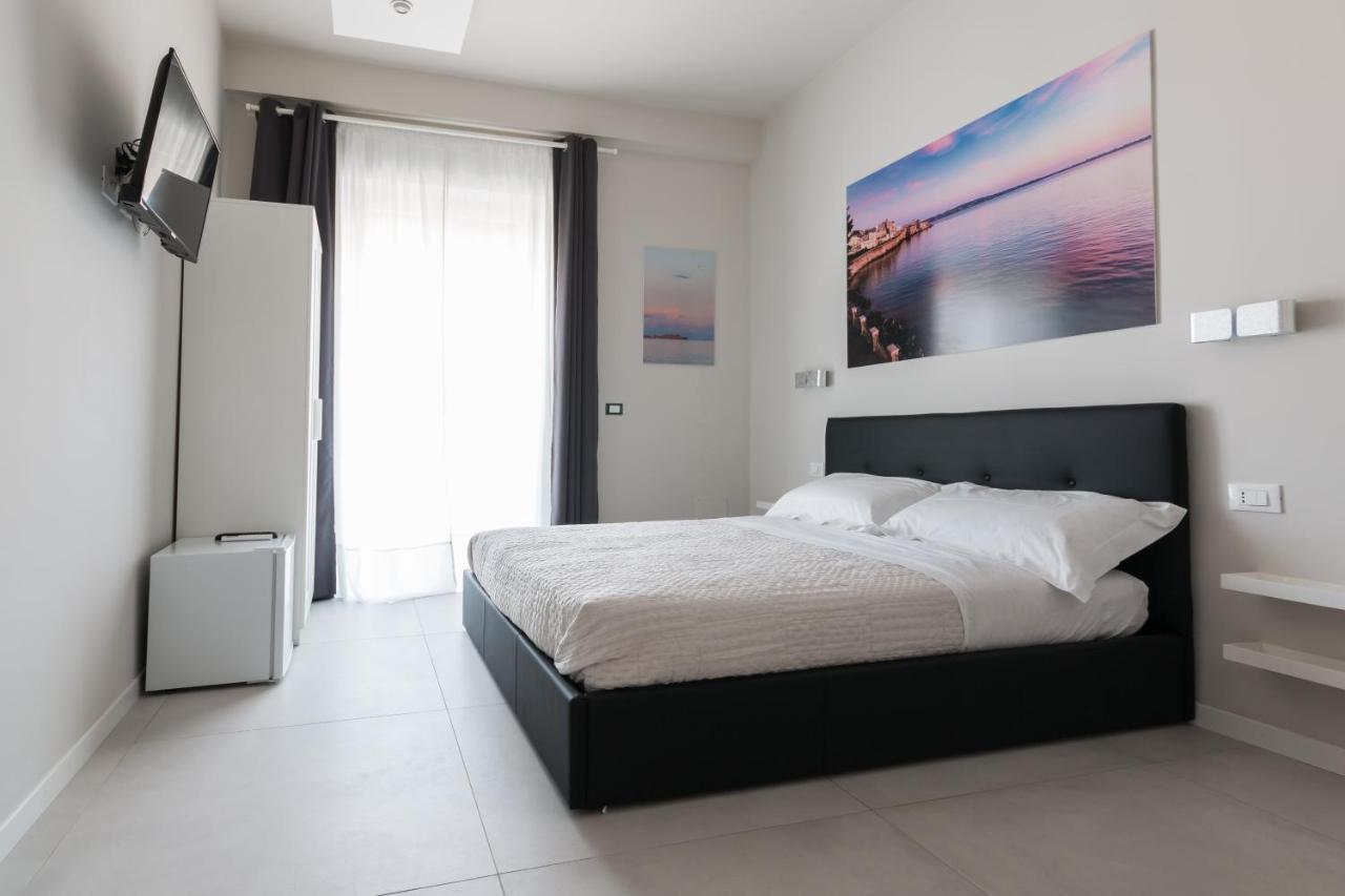 סירקוזה Photorooms B&B מראה חיצוני תמונה