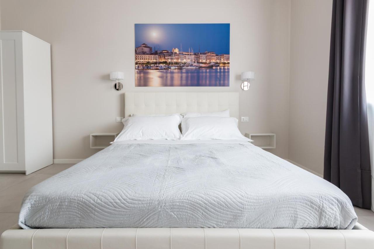 סירקוזה Photorooms B&B מראה חיצוני תמונה